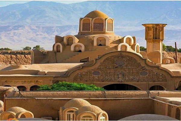 شهری آباد در حاشیه کویر؛ با ظرفیت‌های کم‌نظیر کاشان آشنا شوید
