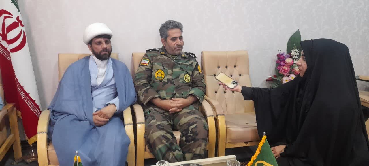 عملیات وعده صادق سیلی محکمی به اسرائیل و آمریکا بود