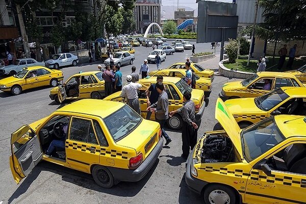 عصرانه خبری شهرهای ایران در ۲۹ فروردین