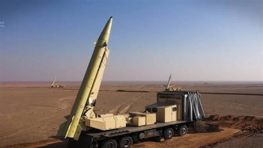 چرا کشورهای عربی در زمان حمله ایران به اسرائیل کمک کردند؟