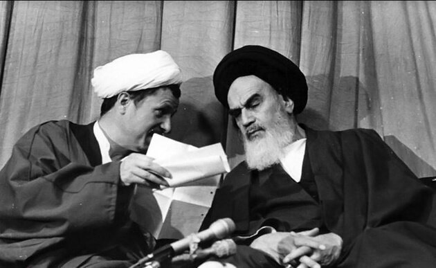 این چهره نظامی، فقط ۲۵ روز فرمانده کل سپاه بود /محسن رضایی رکورد زد /اساسنامه سپاه پاسداران به امضای کدام چهره شاخص سیاسی رسید؟