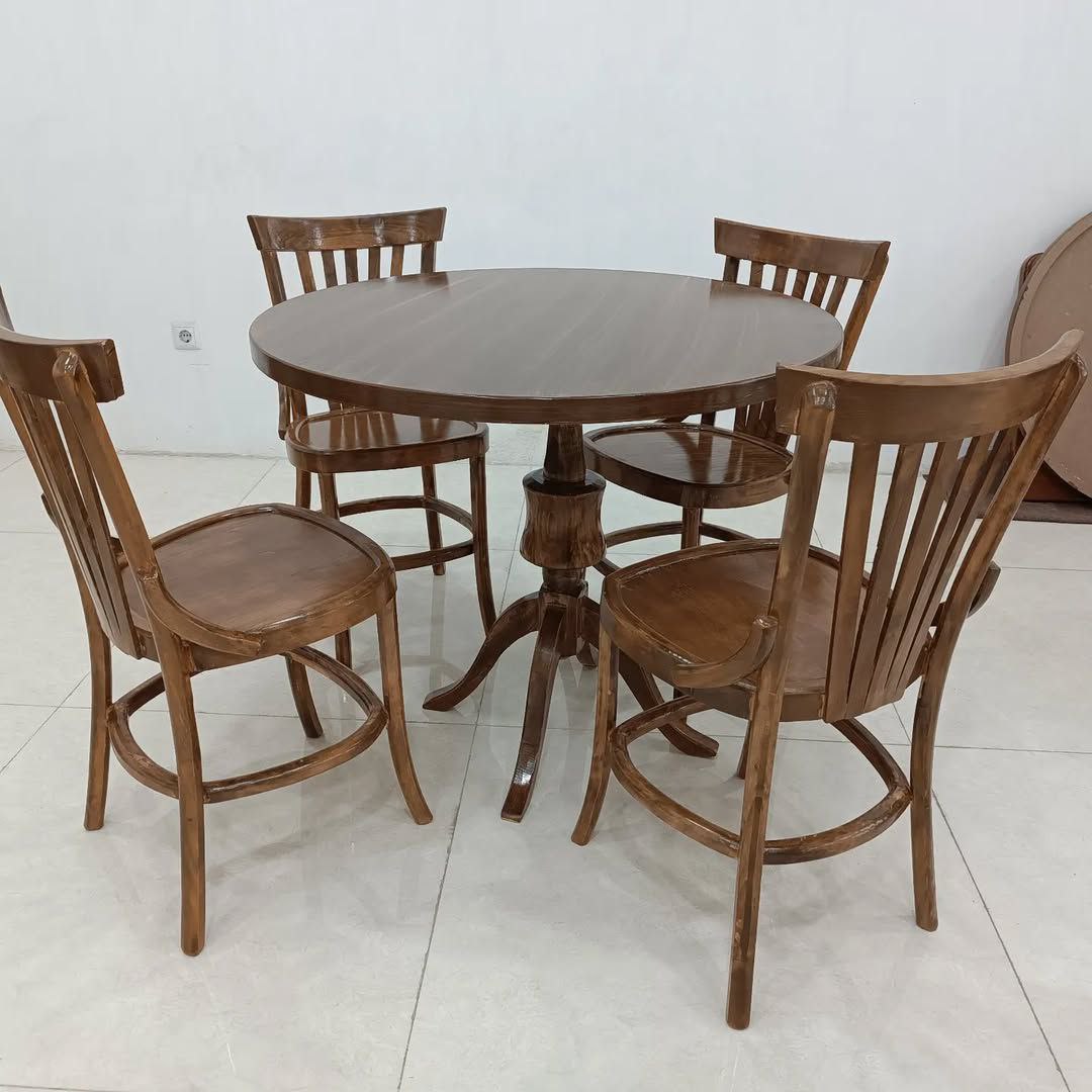 مدل میز ناهار خوری (10)