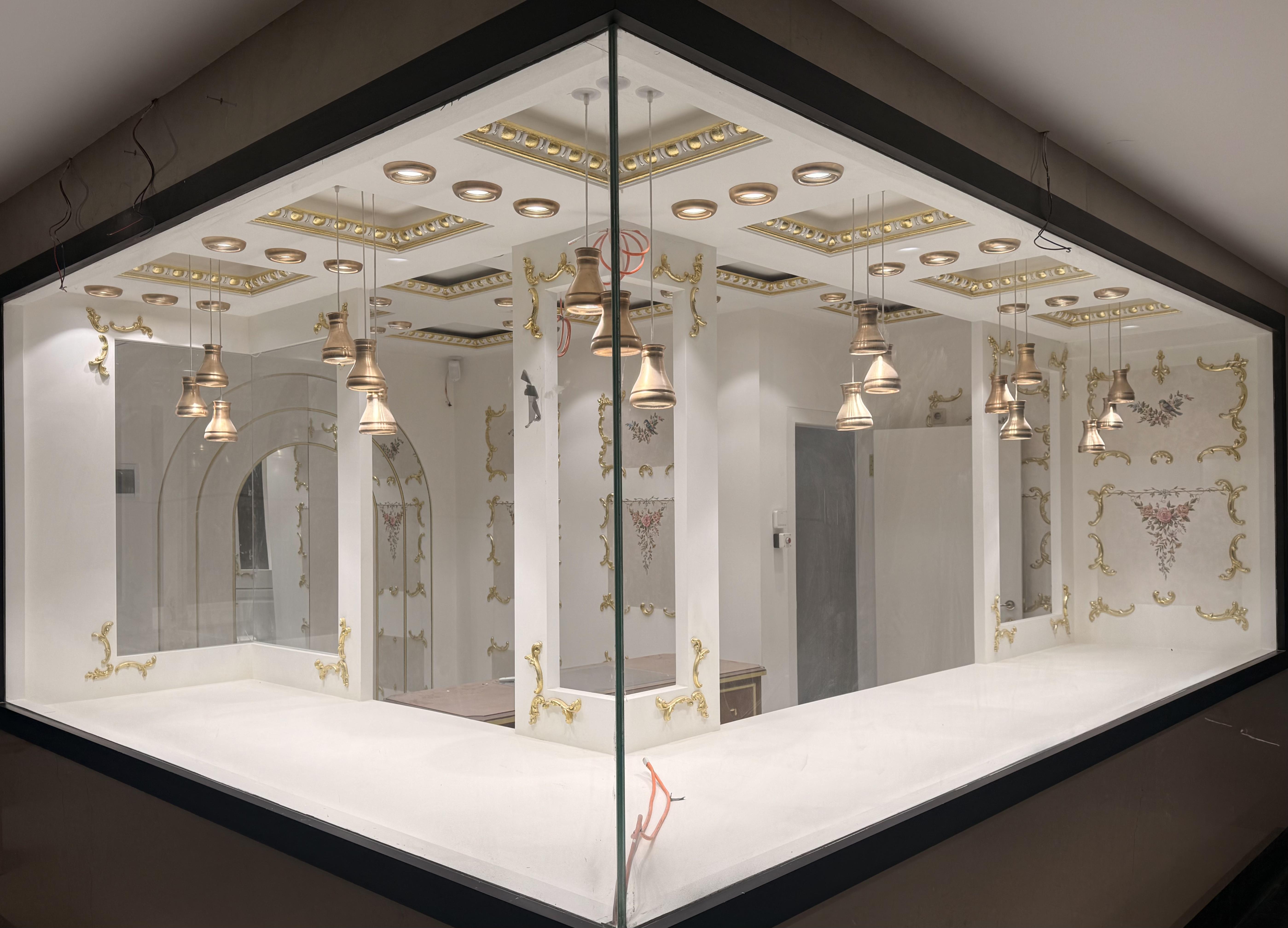 سرای زرگرباشی