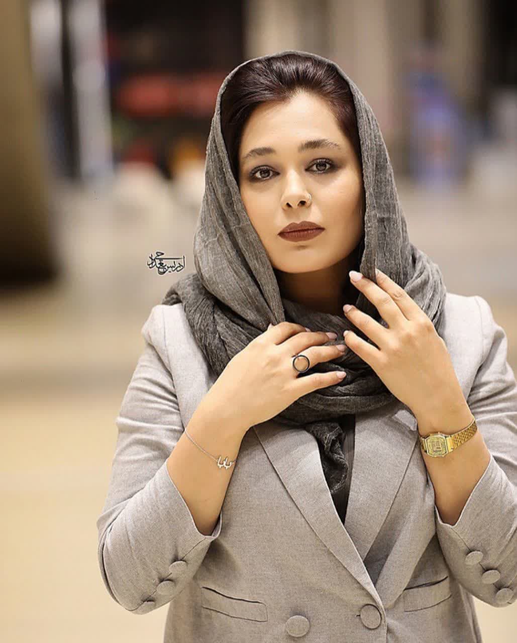 بیوگرافی سانیا سالاری: از دلدادگان تا ستاره ناریا با عکس