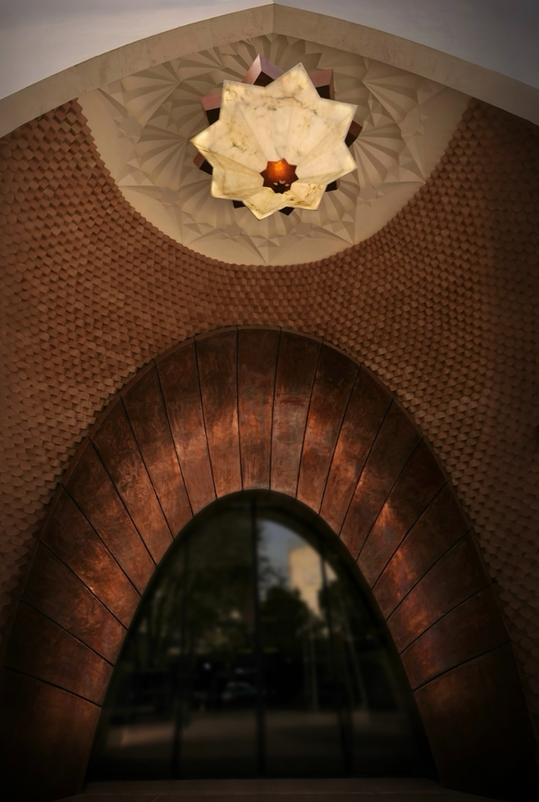 افتتاح سرای زرگرباشی، مرکز خرید طلا و جواهر اصفهان