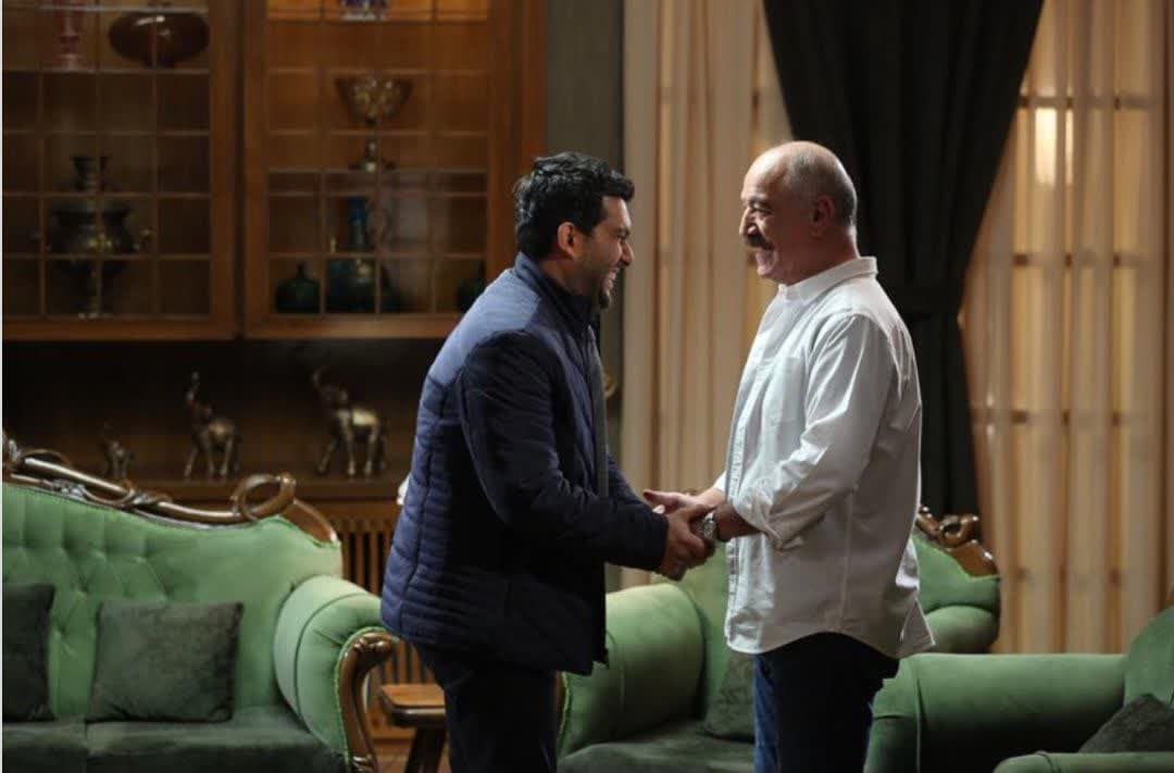 حامد بهداد