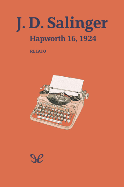 Hapworth