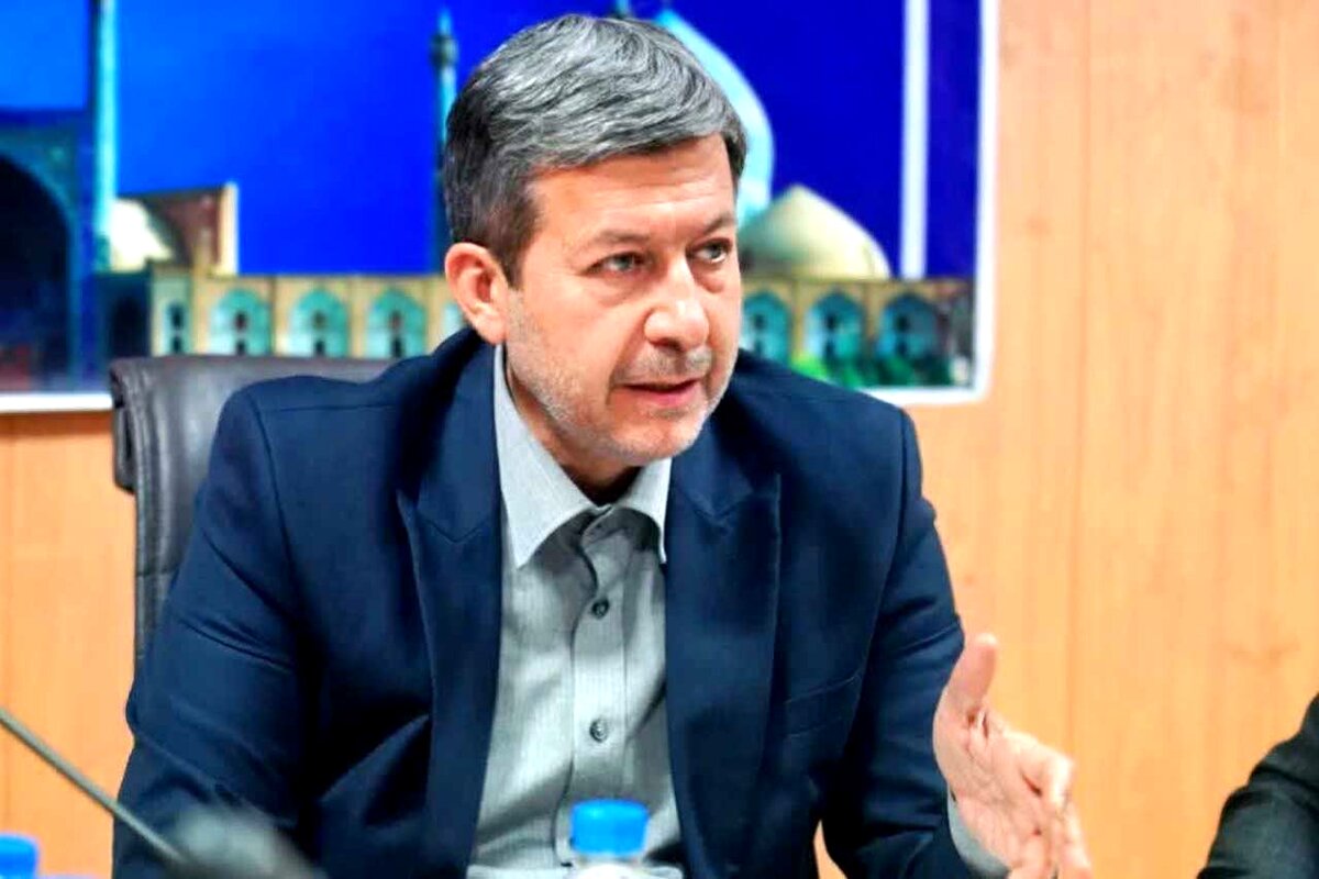​اصفهان به سوی «شهر خورشیدی» حرکت می‌کند