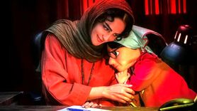 سریال معجون عروسکی با بازی بهنوش بختیاری