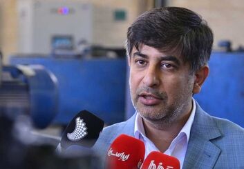 تأمین نیاز صنایع، نوسازی و امنیت شغلی کارکنان از اولویت‌های فولاد مبارکه است 