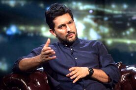بیوگرافی حامد بهداد؛ از بوتیک تا پیر پسر و سیمرغ بلورین 