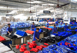 لیست بهترین شرکت های لاستیک سازی در اصفهان