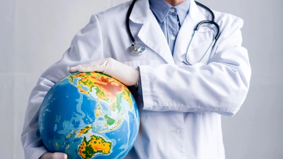 اصفهان و فرصت‌های نو در گردشگری سلامت