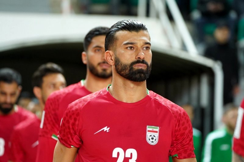 چرا رامین رضائیان به تیم ملی دعوت نشد؟