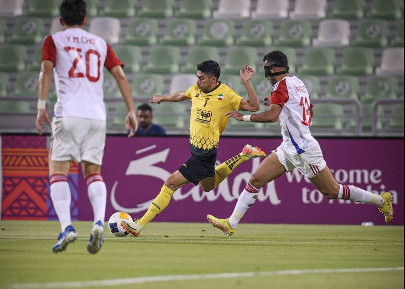 لیموچی با پیراهن سپاهان به تیم ملی می رسد؟