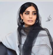 بیوگرافی صحرا اسداللهی | از فروشنده فرهادی تا برنامه رک