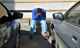 دستگیری 22 سارق متواری وسایل نقلیه در اصفهان