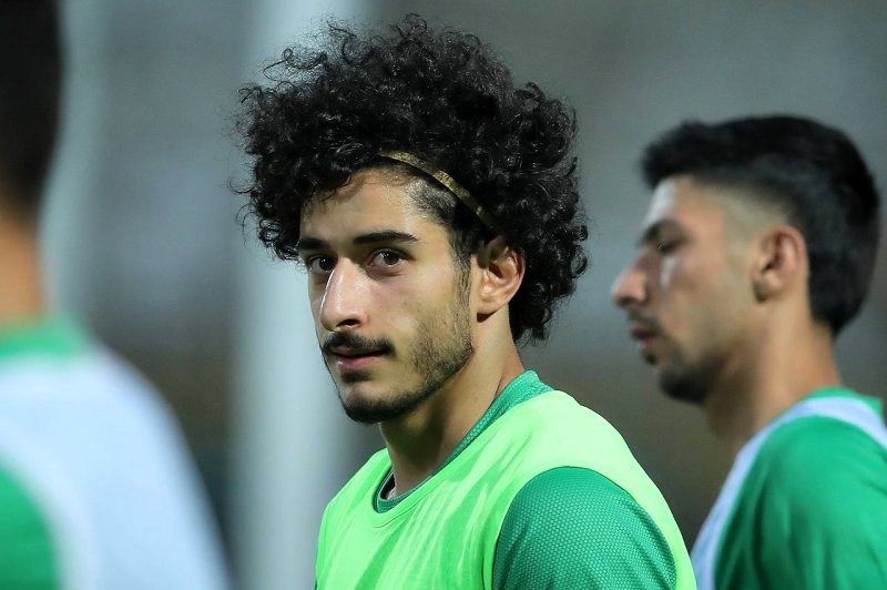 جواد آقایی پور و شروعی ناامید کننده