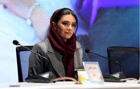 بیوگرافی لیندا کیانی برنده سیمرغ بلورین بهترین بازیگر نقش مکمل زن جشنواره فجر 