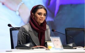بیوگرافی لیندا کیانی برنده سیمرغ بلورین بهترین بازیگر نقش مکمل زن جشنواره فجر 