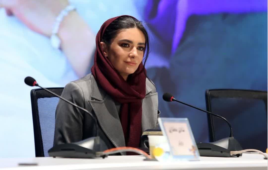 بیوگرافی لیندا کیانی برنده سیمرغ بلورین بهترین بازیگر نقش مکمل زن جشنواره فجر 