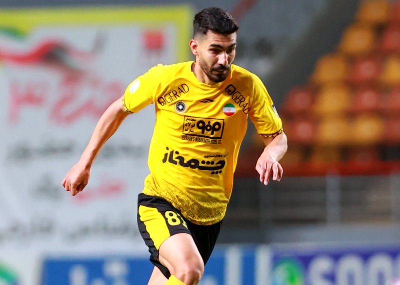 رضا شکاری ؛ تولدی دوباره با کارترون