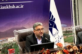 دانشگاه ازاد خمینی شهر حرکت به سمت دانشگاه نسل چهار را آغاز کرد 