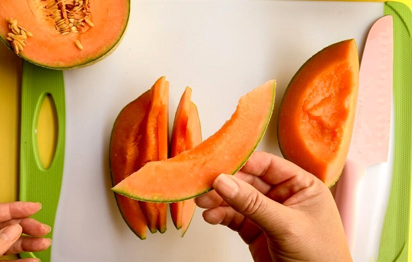 گرمک: خواص شگفت‌انگیز، ارزش غذایی و هر آنچه باید درباره این میوه تابستانی بدانید