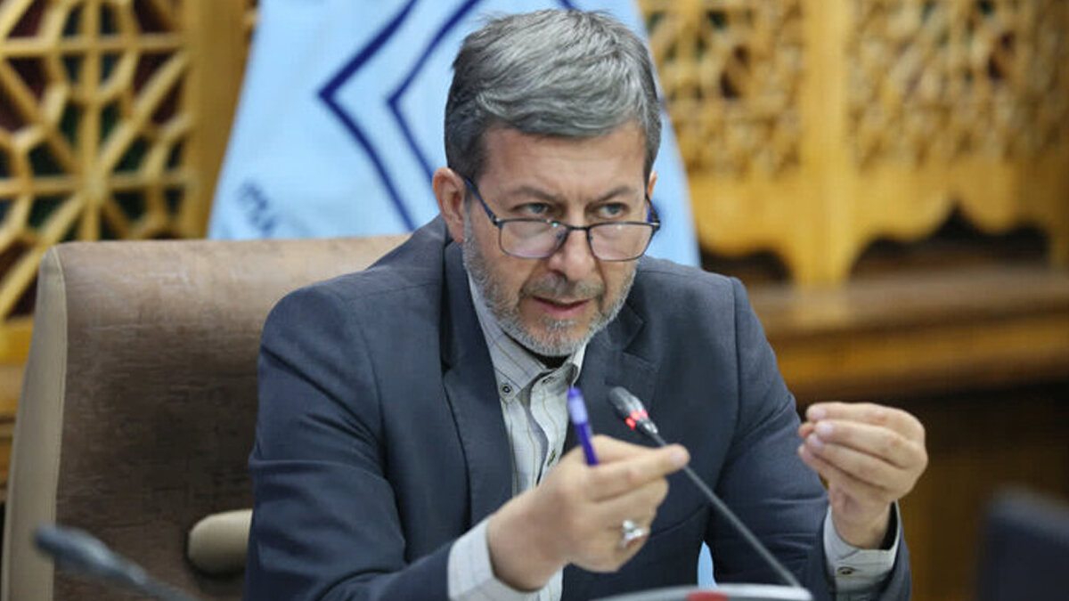 فرمان استاندار اصفهان: هوش مصنوعی، سلاح جدید «اتاق جنگ دیجیتال» علیه سوداگران مرگ!