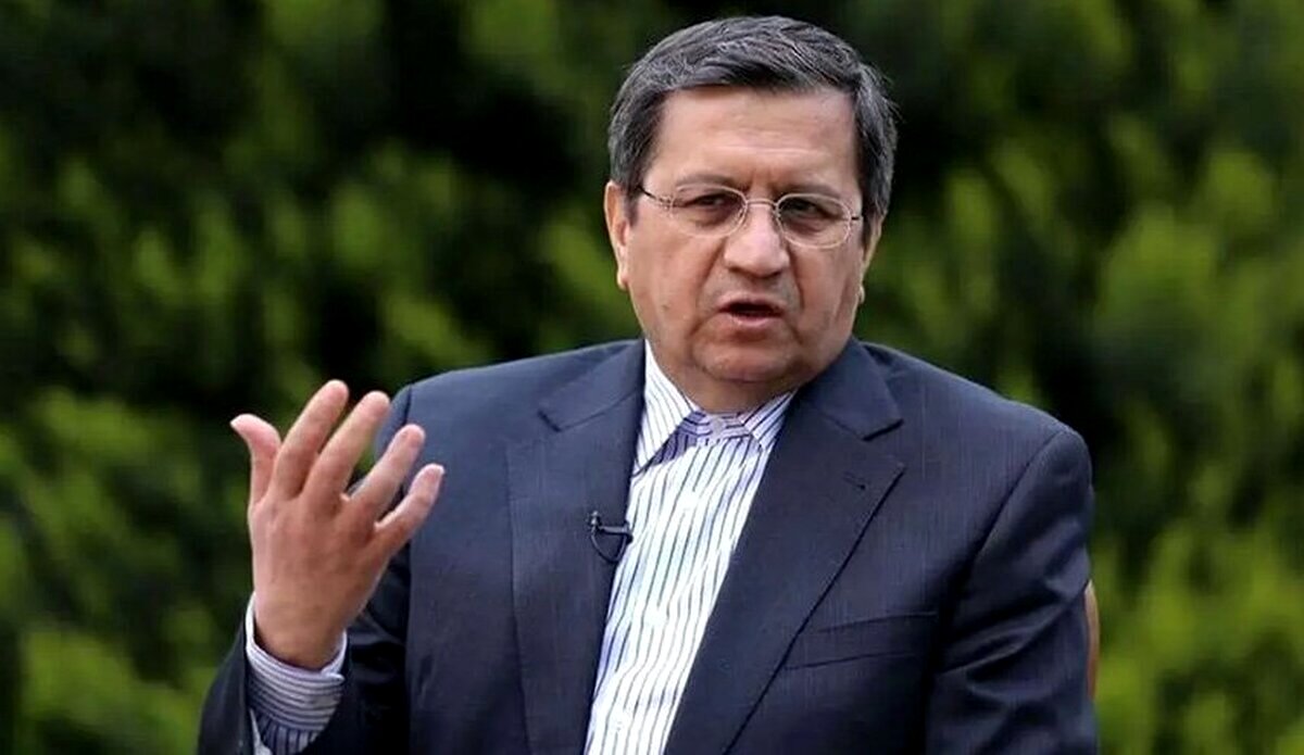 بازگشت همتی به بانک مرکزی؛ تصمیم سخت دولت برای مهار بحران ارزی