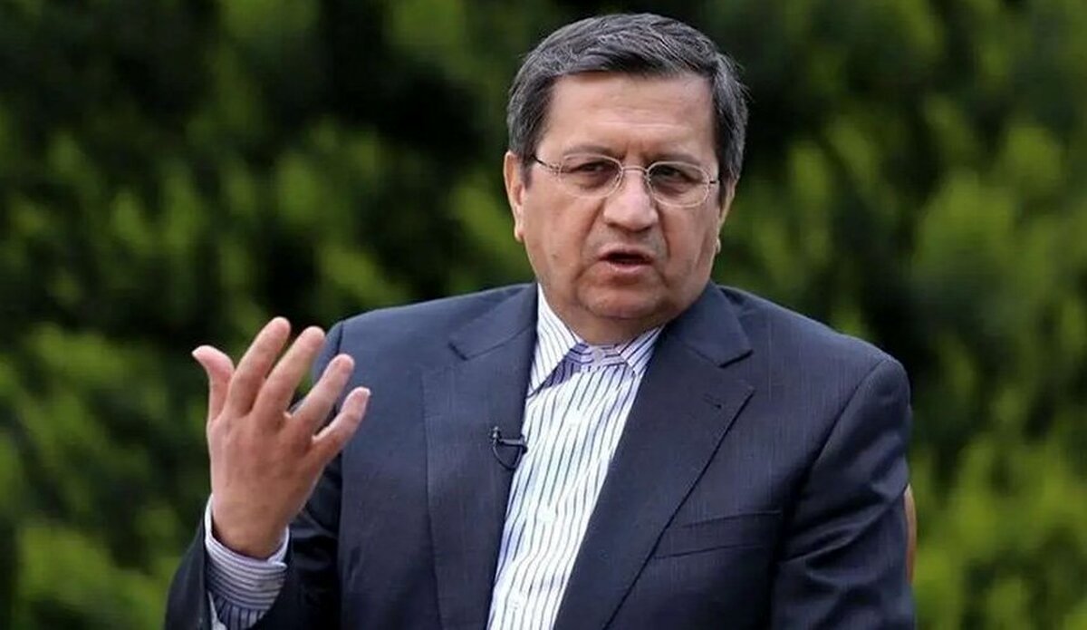 بازگشت همتی به بانک مرکزی؛ تصمیم سخت دولت برای مهار بحران ارزی