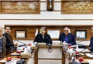 هشدار صریح استاندار: شهرک علمی و تحقیقاتی نباید «پارکینگ» شرکت‌های پایتخت باشد