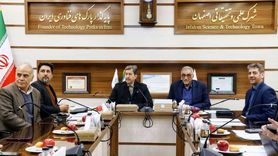 هشدار صریح استاندار: شهرک علمی و تحقیقاتی نباید «پارکینگ» شرکت‌های پایتخت باشد