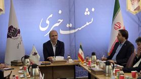 اصفهان در صدر جذب سرمایه‌گذاری صنعتی کشور