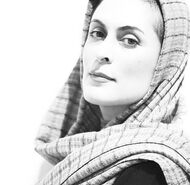 بیوگرافی بهناز جعفری از تئاتر تا سیمرغ و بیماری با عکس
