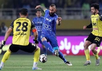 ۶۴ بازی در ۱۵ روز بعد از آتش‌بس؛ برنامه جدید سازمان لیگ