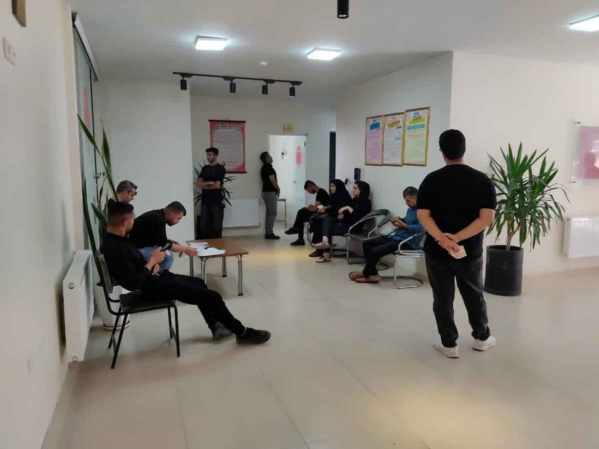 مشارکت زنان و جوانان؛ ۲ نیاز اهدای خون اصفهان