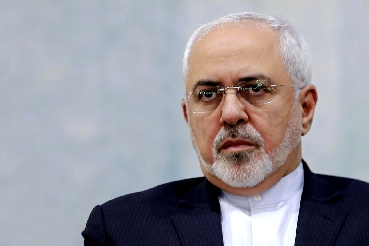 بیوگرافی محمد جواد ظریف و همسرش مریم ایمانیه+ فعالیت های سیاسی