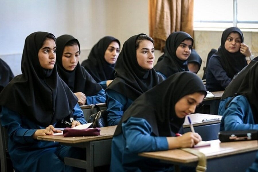 لیست کامل مدارس دخترانه گلپایگان با آدرس و شماره تلفن