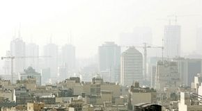 اصفهان در اتاق گاز؛ «مازوت‌سوزی» و «جفای آشکار» به قیمت جان مردم تمام می‌شود