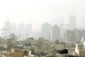 اصفهان در اتاق گاز؛ «مازوت‌سوزی» و «جفای آشکار» به قیمت جان مردم تمام می‌شود