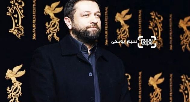بیوگرافی مزدک میرعابدینی بازیگر نقش زینگر سریال سووشون+ عکس