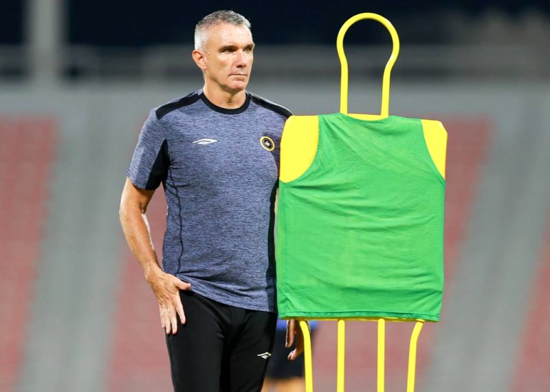 کارترون برای سپاهان قهرمانی می آورد؟