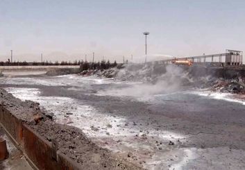 تولد بتن سبز با همکاری دانشگاه و صنعت در اصفهان