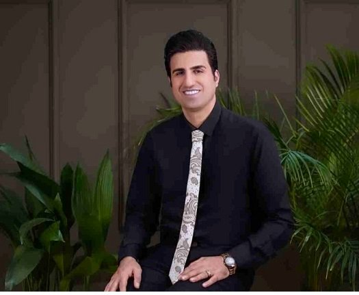 بیوگرافی محسن لرستانی خواننده از شهرت تا علت زندان رفتن