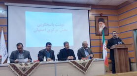 فریاد کشاورزان اصفهانی از بن‌بست «خشکسالی» و «گرانی نهاده»؛ قانون تغییر کاربری اصلاح می‌شود؟