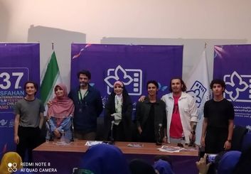 چهار نوجوان، یک ماجراجویی؛ داستان بچه مردم