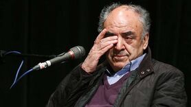 تکریم صدای ماندگار در اصفهان
