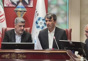 ضرورت حمایت دولت از صنعت اصفهان برای پشت سر گذاشتن شرایط جنگی