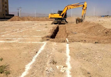 شتاب تسهیلات در اصفهان: زمین‌های رایگان «جوانی جمعیت» به خط پایان رسیدند؛ تعیین تکلیف ۱۰ هزار متقاضی تا دهه فجر